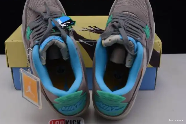 Kicktheory Haze Retro Taupe Anniversary Air SP Jordan 30th Union DJ5718-242 4 0513